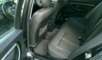 BMW Seria 3 320d Efficient Dynamics Sport Line shadow full