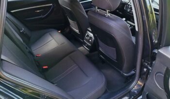 BMW Seria 3 320d Efficient Dynamics Sport Line shadow full
