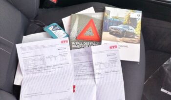 BMW Seria 3 320d Efficient Dynamics Sport Line shadow full