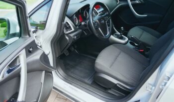 Opel Astra 1.6 Caravan Cosmo full