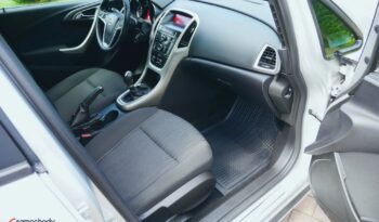 Opel Astra 1.6 Caravan Cosmo full