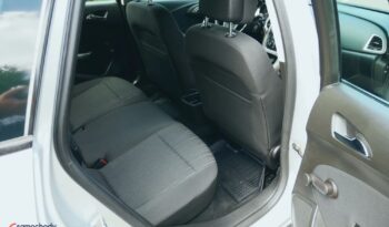 Opel Astra 1.6 Caravan Cosmo full