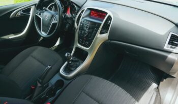 Opel Astra 1.6 Caravan Cosmo full