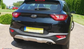 Kia Stonic 1.4 XL full