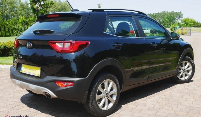 Kia Stonic 1.4 XL full