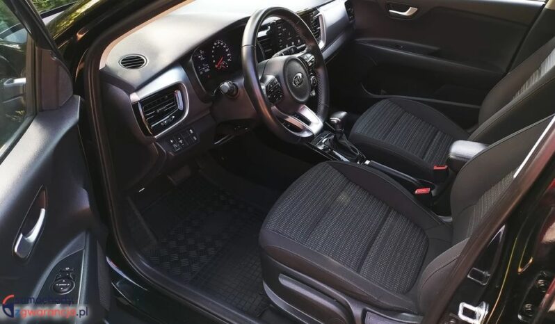 Kia Stonic 1.4 XL full