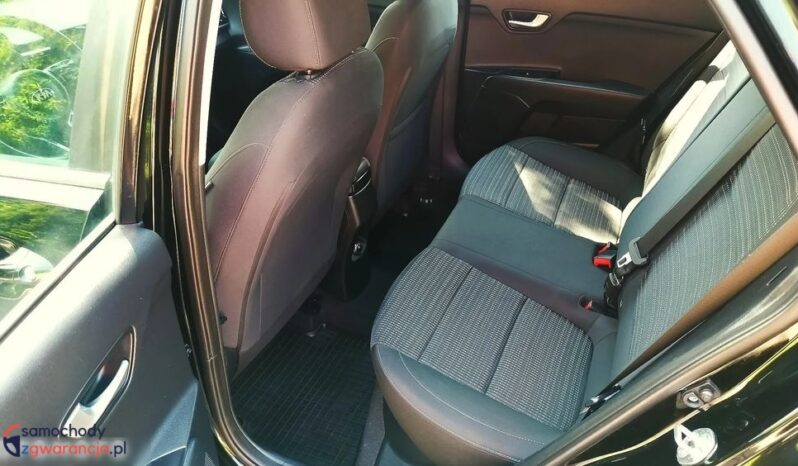 Kia Stonic 1.4 XL full