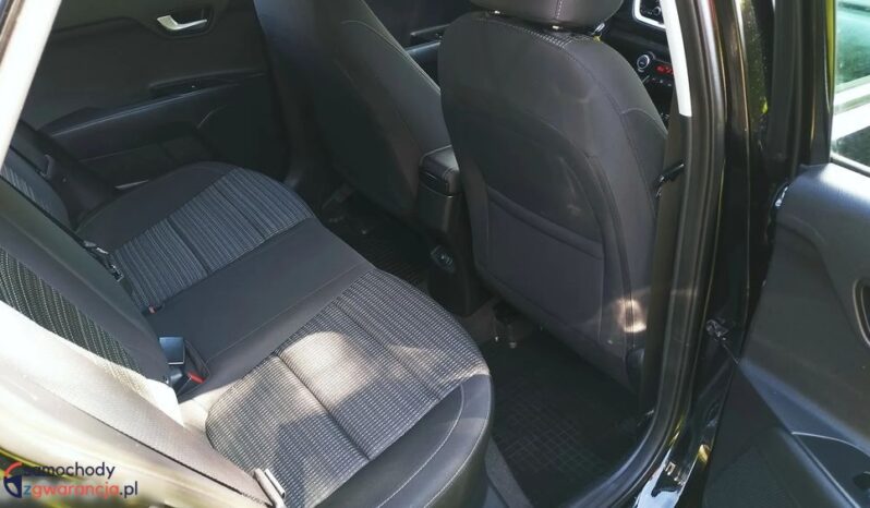 Kia Stonic 1.4 XL full