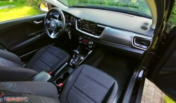 Kia Stonic 1.4 XL full