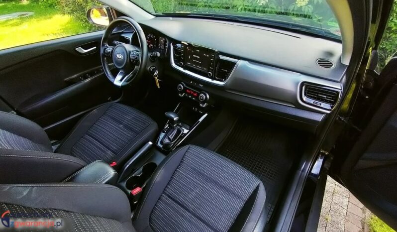 Kia Stonic 1.4 XL full
