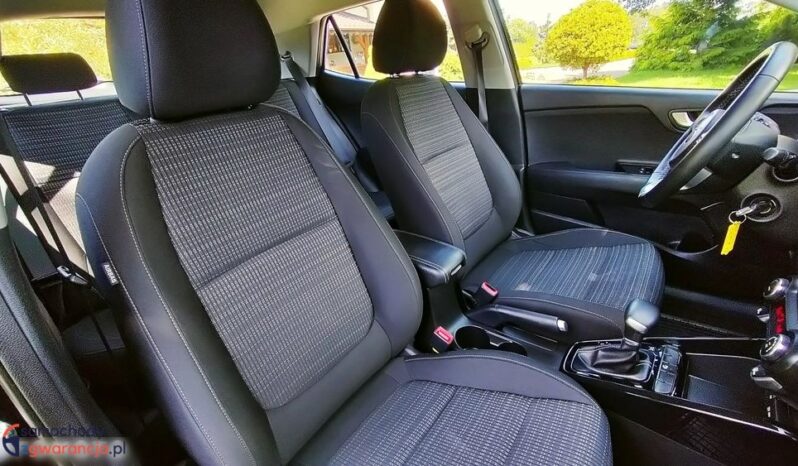 Kia Stonic 1.4 XL full