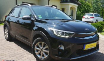 Kia Stonic 1.4 XL full