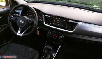 Kia Stonic 1.4 XL full