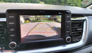 Kia Stonic 1.4 XL full