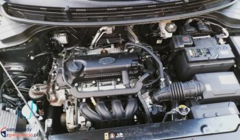 Kia Stonic 1.4 XL full