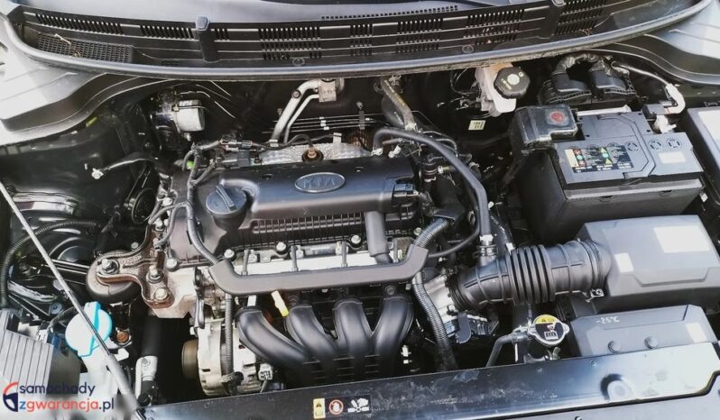 Kia Stonic 1.4 XL full