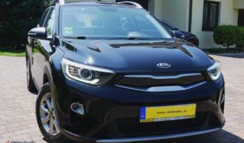 Kia Stonic 1.4 XL full