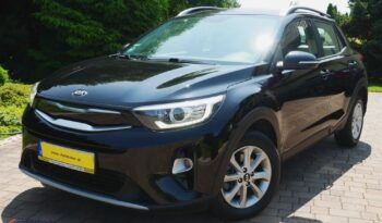 Kia Stonic 1.4 XL full