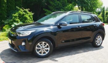 Kia Stonic 1.4 XL full