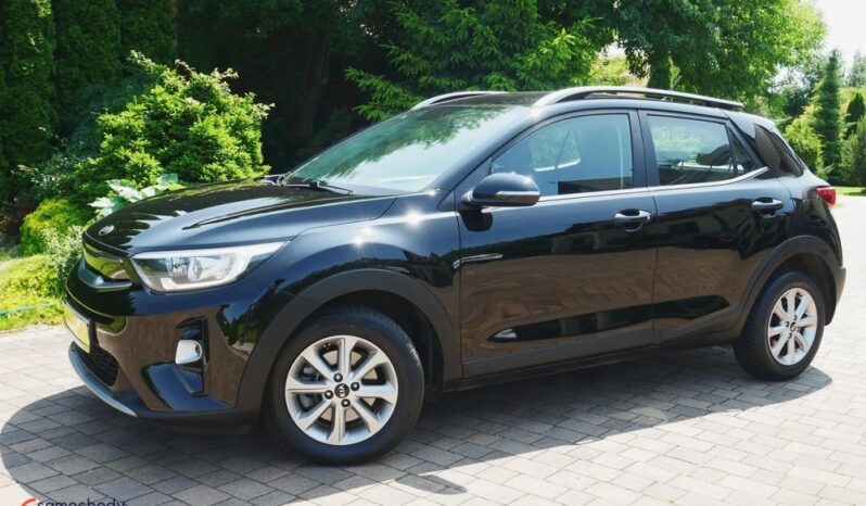 Kia Stonic 1.4 XL full
