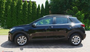 Kia Stonic 1.4 XL full