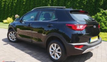 Kia Stonic 1.4 XL full