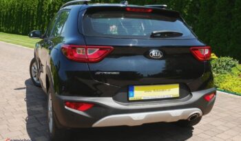 Kia Stonic 1.4 XL full