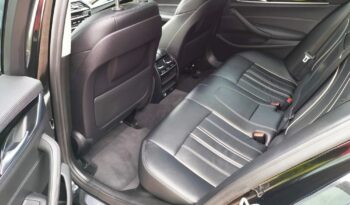 BMW Seria 5 520d Touring Luxury Line full