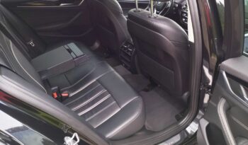 BMW Seria 5 520d Touring Luxury Line full