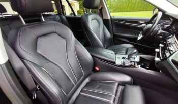 BMW Seria 5 520d Touring Luxury Line full