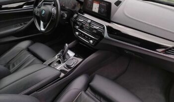 BMW Seria 5 520d Touring Luxury Line full