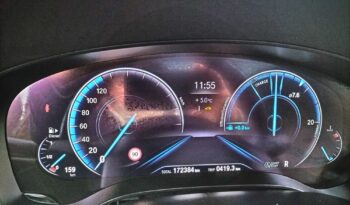 BMW Seria 5 520d Touring Luxury Line full