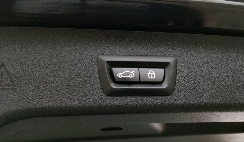 BMW Seria 5 520d Touring Luxury Line full