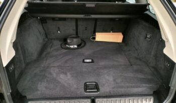 BMW Seria 5 520d Touring Luxury Line full