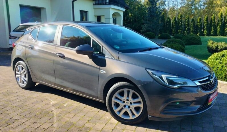 1.4 TURBO **Bardzo Ładna**Bezwypadkowa** full