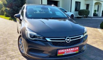 1.4 TURBO **Bardzo Ładna**Bezwypadkowa** full