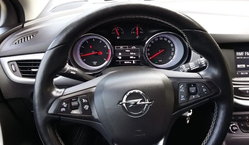 1.4 TURBO **Bardzo Ładna**Bezwypadkowa** full