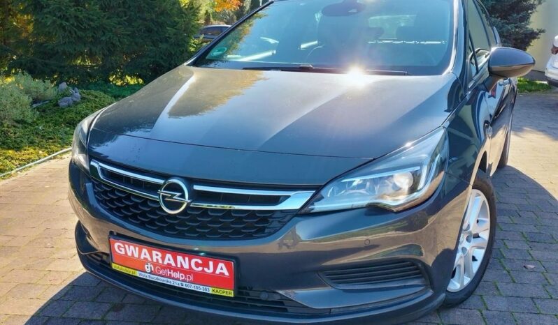 1.4 TURBO **Bardzo Ładna**Bezwypadkowa** full