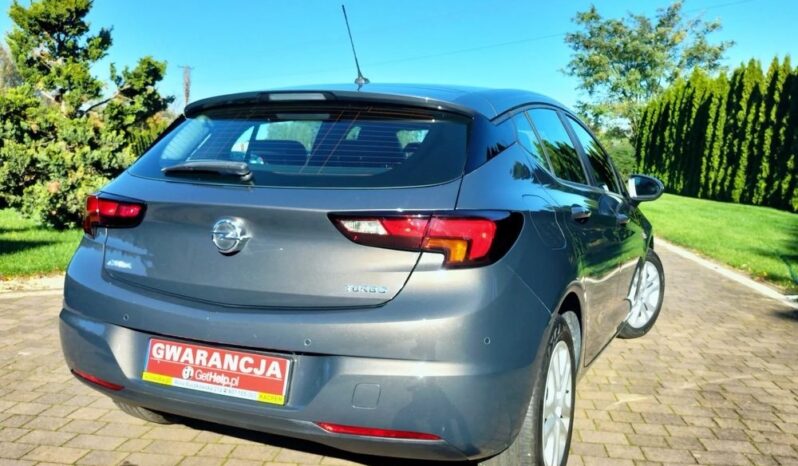 1.4 TURBO **Bardzo Ładna**Bezwypadkowa** full