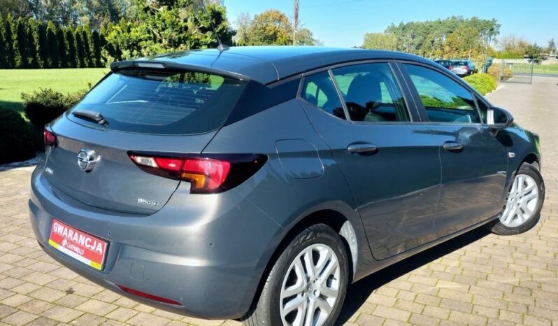 1.4 TURBO **Bardzo Ładna**Bezwypadkowa** full