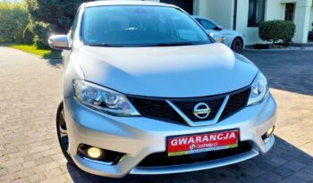 1.2 115KM **Kamera**Nawigacja**Grzane fotele** full