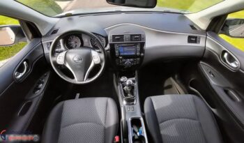 1.2 115KM **Kamera**Nawigacja**Grzane fotele** full