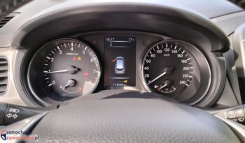 1.2 115KM **Kamera**Nawigacja**Grzane fotele** full