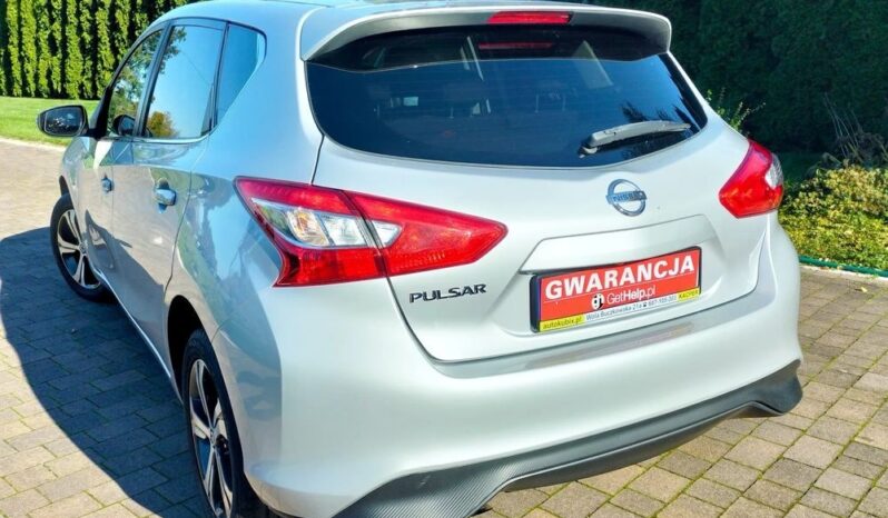 1.2 115KM **Kamera**Nawigacja**Grzane fotele** full