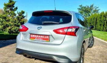 1.2 115KM **Kamera**Nawigacja**Grzane fotele** full