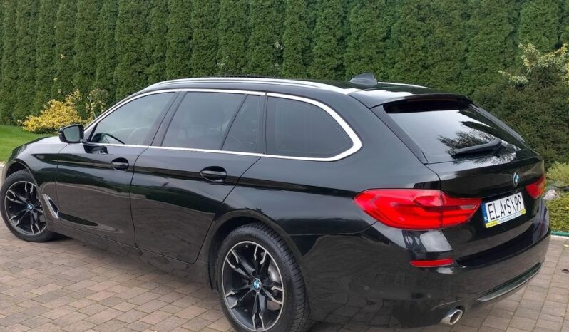 2.0 190KM Luxury Line *Bardzo Ładna*100% Bezwypadkowa* full