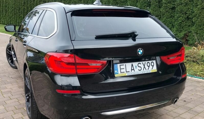 2.0 190KM Luxury Line *Bardzo Ładna*100% Bezwypadkowa* full