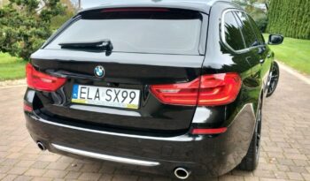 2.0 190KM Luxury Line *Bardzo Ładna*100% Bezwypadkowa* full