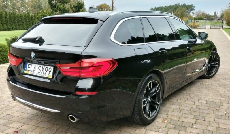 2.0 190KM Luxury Line *Bardzo Ładna*100% Bezwypadkowa* full