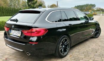 2.0 190KM Luxury Line *Bardzo Ładna*100% Bezwypadkowa* full